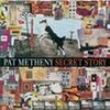 Secret Story / Pat Metheny (1992 FLAC)