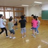 林間学習に向けて②　ダンス、式、しおり等の準備