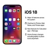 iOS18のフル機能を使うには、iPhone15 Pro以上の端末が必須？〜iPhone16の不人気回復なるか？〜