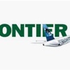 Frontier airに乗ってみた🇺🇸