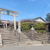 剣神社