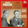 『Poulenc: Mélodies (Cycle Eluard)』  Pierre Bernac / Francis Poulenc 