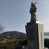 山口県下松市の笠戸島の外史公園を紹介