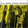 THE NEW YORK SCENE／George Wallington 