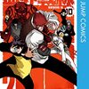 『血界戦線 Back 2 Back』災蠱競売篇は、なぜつまらないのかについて 1/2