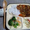 ある日のカレーライス🍛