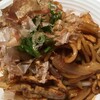 正しい使い方～焼きうどん～