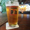 うまいビールが飲みたい