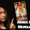 Addiction Vol.135 -Meinl Cymbals - Anika Nilles - Nevell "Drip"