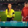 FIFA WWC【M17】NZL対フィリピン