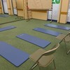 9月9日  股関節トレーニングセミナー in  光明池
