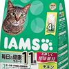 まなさんのゲーが続き、対策を考える
