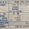 鹿嶋市　水道料金　高い　悲鳴