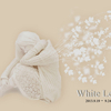 合同展「White　Leaf」