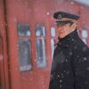 映画『鉄道員（ぽっぽや）』健さんがカッコ良すぎる～～