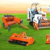 Types of Agriculture Machine That are helping Farmers on The Field