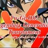 【遊戯王 対戦動画】 歴代最強 キャラクターデッキ トーナメント 【DM vs GX vs 5D's vs ZEXAL】