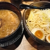 RAMEN TOMIRAI　特製つけ麺　代々木駅