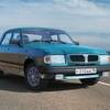 GAZ・ヴォルガ3110：ソ連の名残とロシアの未来が交差したクルマ