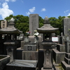 南洲公園・南洲神社・南洲墓地(西郷隆盛墓・桐野利秋墓・篠原国幹墓・村田新八墓他)　〜九州ツーリング 2023　四日目②〜