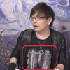 【FF14】新ジョブはネクロマンサー？吉田直樹氏のTシャツの絵柄にTLがざわつく（暁月のフィナーレ）