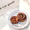麻布十番『テコールジャンティ』ヴィーガンではない人でも楽しめる美味しいパンがいっぱいのベーカリー。