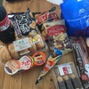 チートデイで食べたい物をとにかく食べた