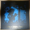 Once Upon a Time: A Disney Princess Papercut Storybook を買ってミタ ! !