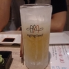 エイジングビーフにて