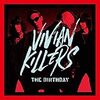 The Birthday「VIVIAN KILLERS TOUR 2019」＠Zepp DiverCityを観てきたんだけど！