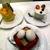 patisserie MITSUWA GINZA (有楽町)