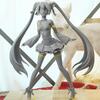 2015冬のワンフェスにむけて　ミント初音ミク　制作中・・！