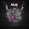 パズルゲーム『HUE』のプレイ感想