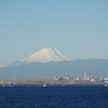 やっぱり富士山は良いなあ～