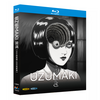 アニメ『うずまき　2024ドラマ版  2000映画版』日本語字幕ブルーレイ[Blu-ray-BOX]1-DISC