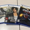 【Amazonセール】PS5のゲーム爆買いしちゃった…。【名作5作品】