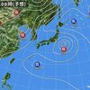 「七夕」は晴れるかな、