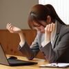 怒鳴られて反省する者などいない・怒りは怒りを招くだけ