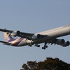  TG HS-TNA A340-600