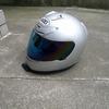 SHOEI フルフェイスヘルメット X-8hi