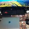 【Mac】MacBook Air 充電時のバッテリー表示が不思議なことに...
