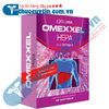 Omexxel Hepa viên uống tăng cường chức năng gan
