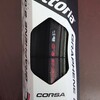 【購入】VITTORIA CORSAを購入しました