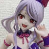 （レビュー）シャルティア BiCute Bunnies Figure OVERLORD 