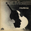 Cecil McBee: Mutima (1974) マクビーを聴け、という自作自演の楽しいアルバム