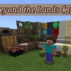 【マイクラ】番外#2 「Beyond the Lands」試してみた