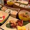 ザ・プリンスパークタワー東京 朝食ブログレビュー「芝桜」和朝食御膳をご紹介