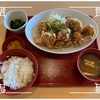🚩外食日記(1750)    宮崎ランチ 🆕  「ジョイフル宮崎高岡店」より、【倍盛りジョイフル塩唐揚げ定食】‼️🌐宮崎市高岡町高浜🌐