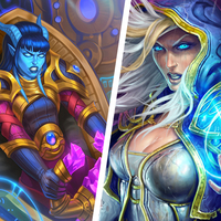 ハースストーンブログ超あんてな