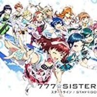 ナナシス2 5ライブ T7s Live Into The 2nd Gear 2 5 に参加した話 くろろのたのしいブログ 仮